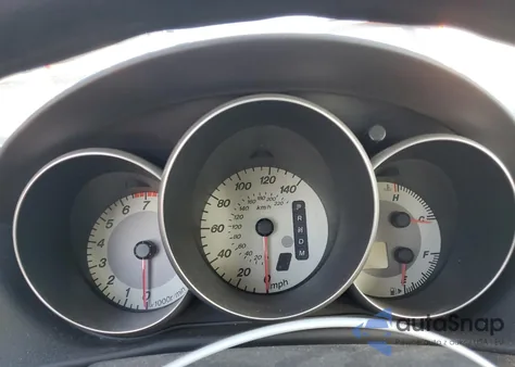 2007 Mazda 3 I из США, поврежденный, VIN JM1BK32F771700074